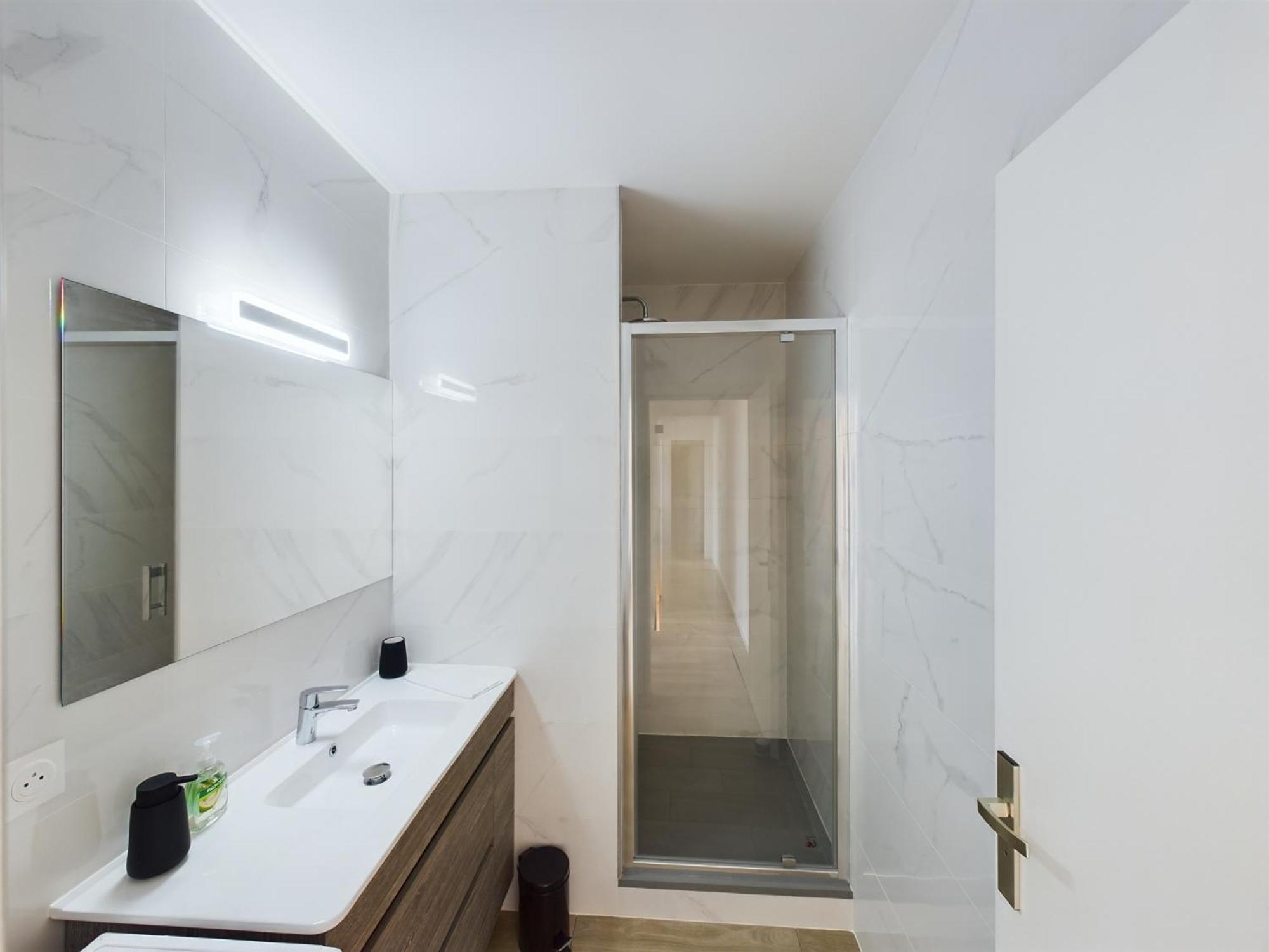 Ferienwohnung Le Panorama Premium - Superbe Vue Troyes Exterior foto